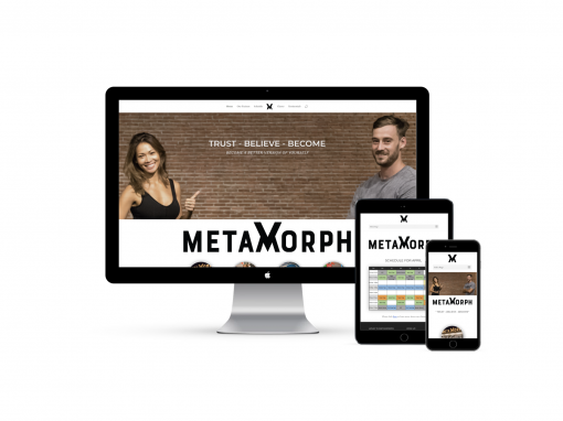 Metamorph Boutique Gym