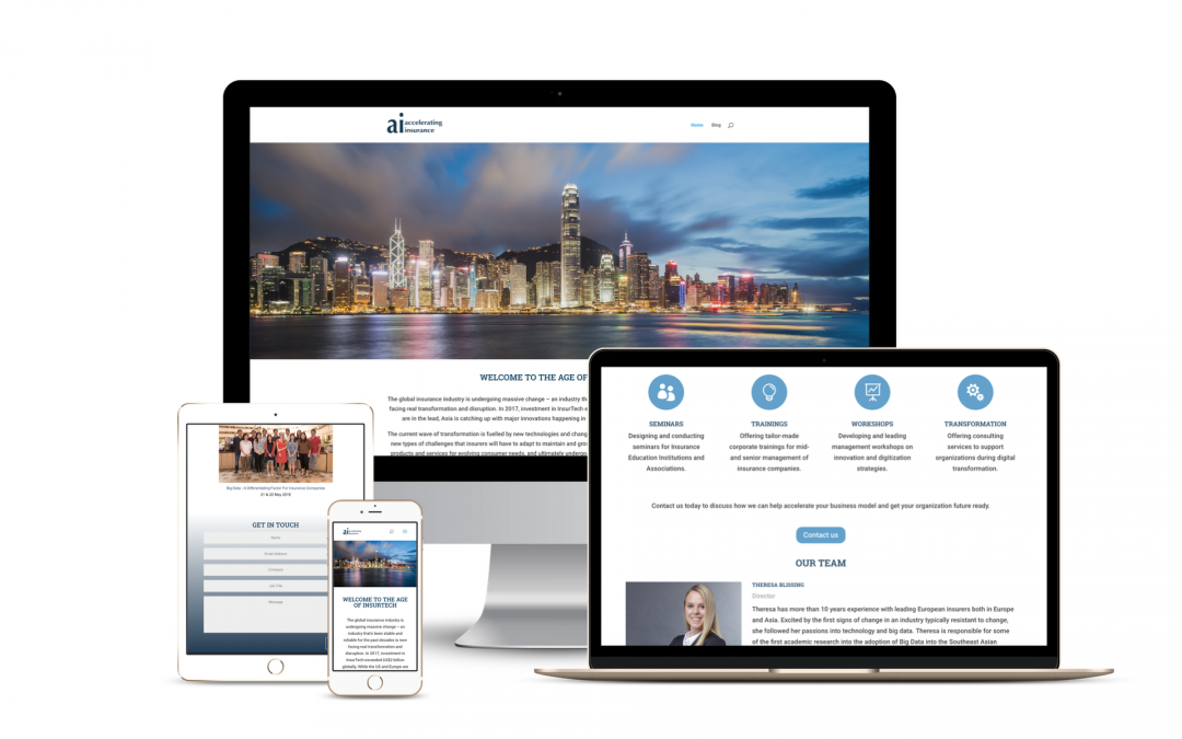 Insurance Startup